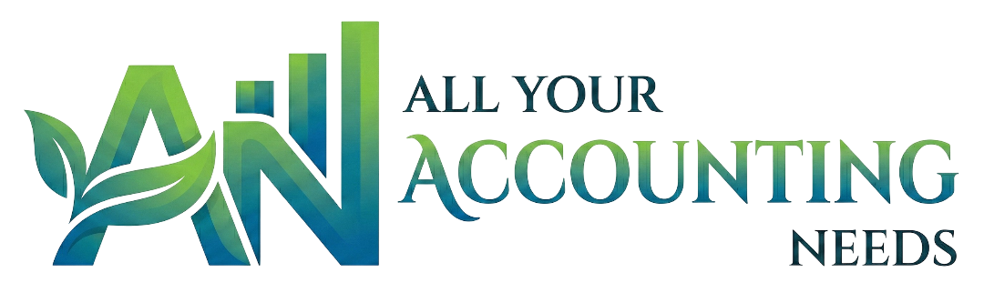 All Your Accounting Needs